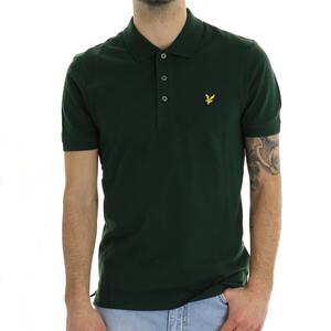 POLO BASIC VERDE